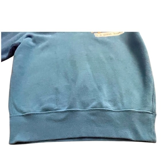 DISNEY x UNIGLO Mickey Classic Sweatshirt for Kids Size XXS. - Picture 6 of 9